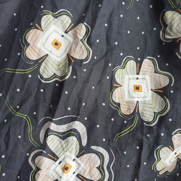 Gudrun Sjoden Pocket Skirt - Picture 7 of 8